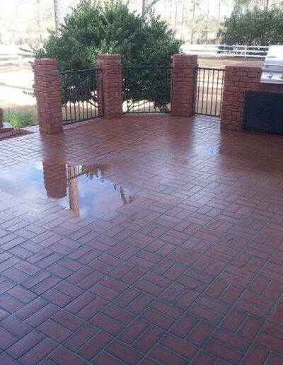pressure washing waycross ga