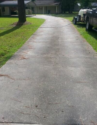 pressure washing waycross ga