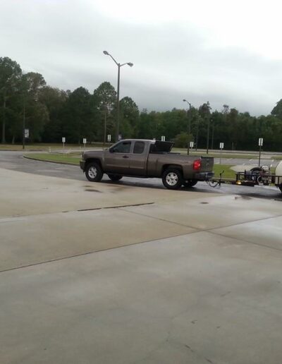 pressure washing waycross ga