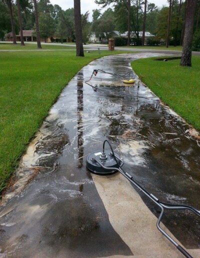pressure washing waycross ga