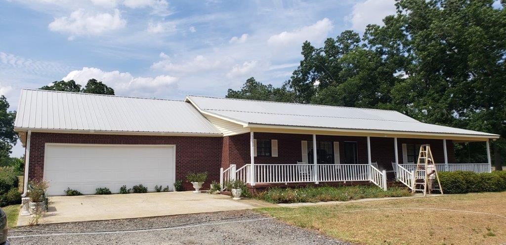 pressure washing waycross ga