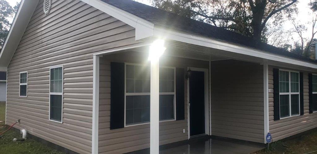 pressure washing waycross ga