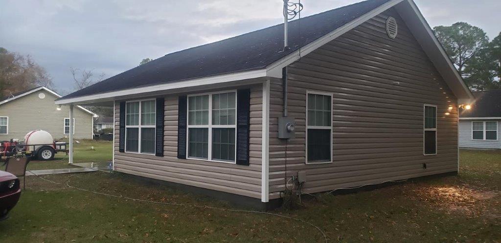 pressure washing waycross ga