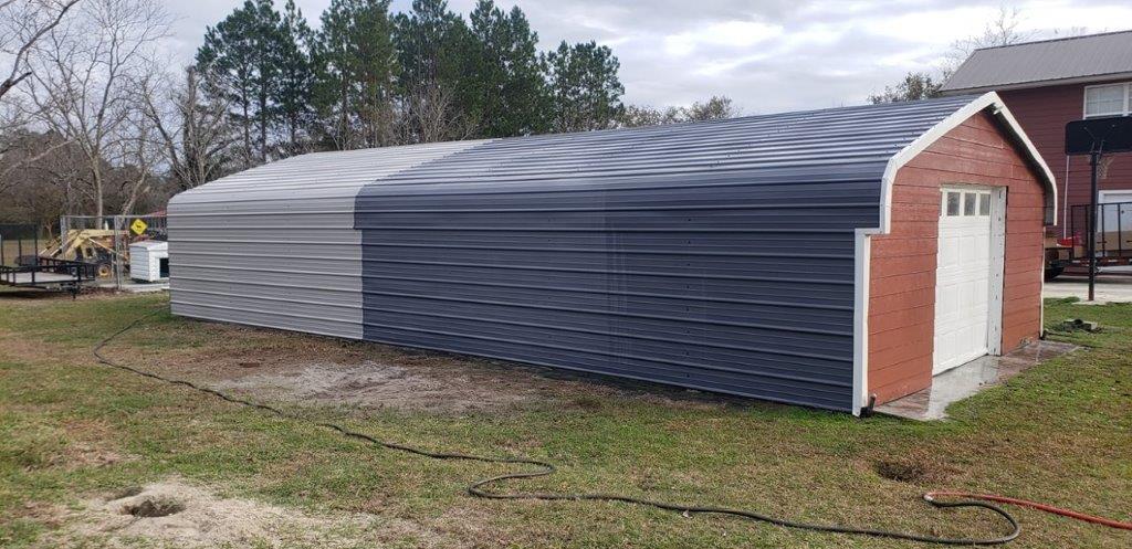 pressure washing waycross ga