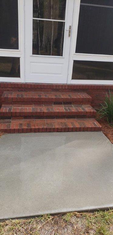 pressure washing waycross ga
