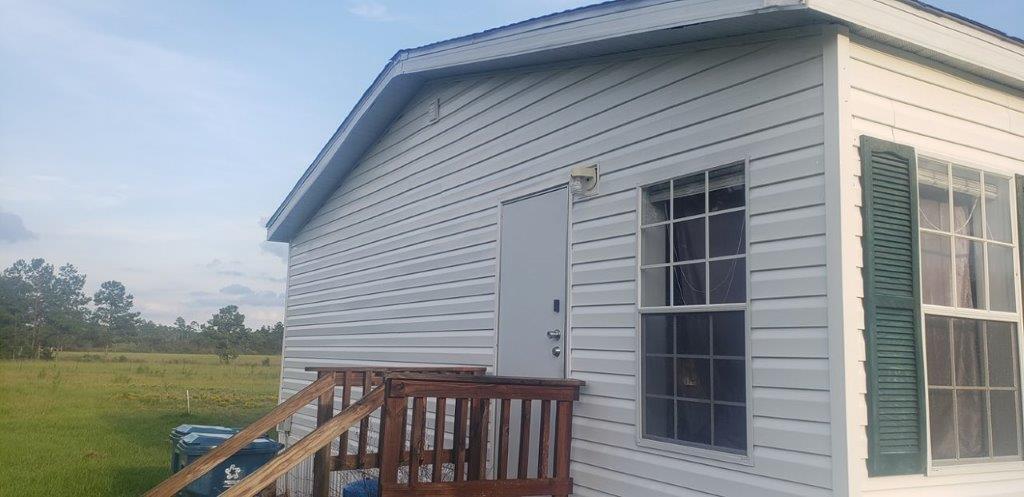 pressure washing waycross ga