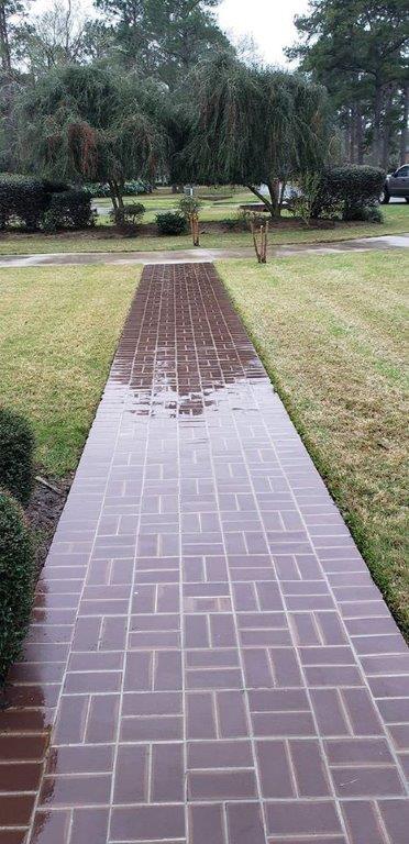 pressure washing waycross ga