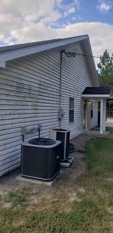 pressure washing waycross ga