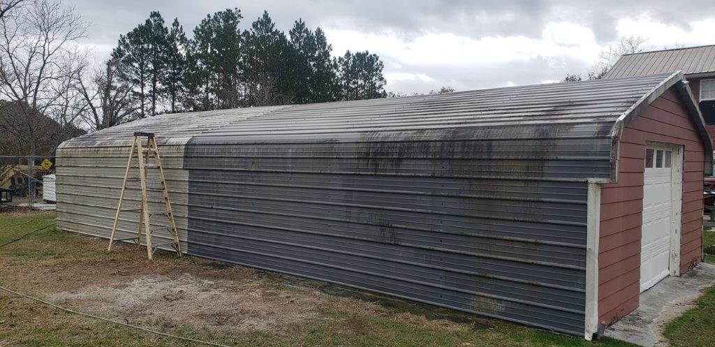 pressure washing waycross ga