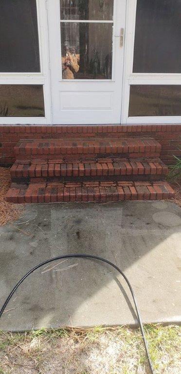 pressure washing waycross ga