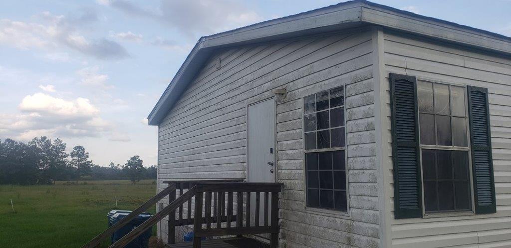 pressure washing waycross ga