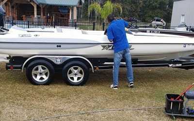 pressure washing waycross ga
